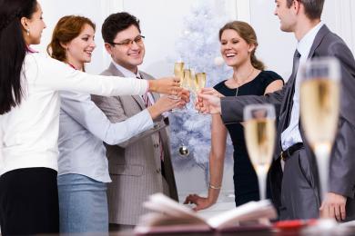 Corporate events