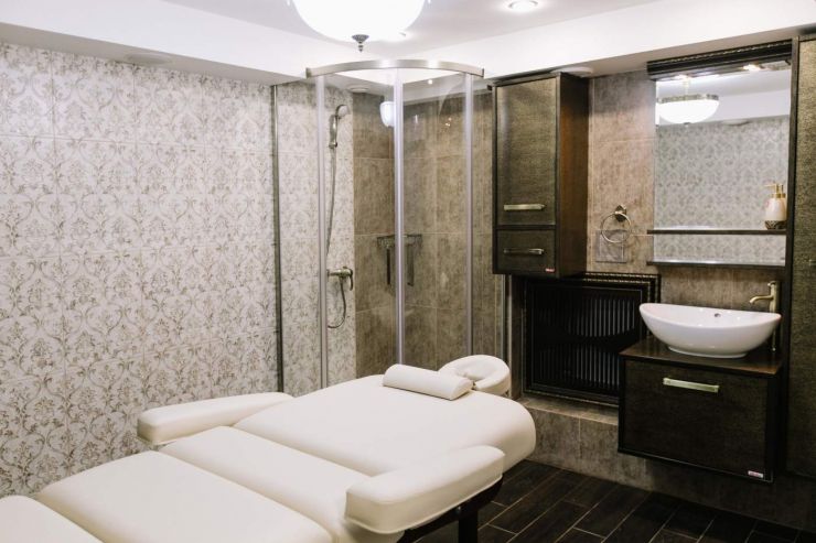 Hammam & SPA>